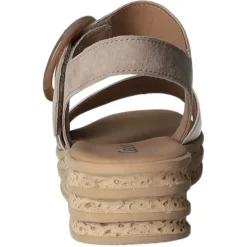 Gabor Sandalette 30-50mm Absatz