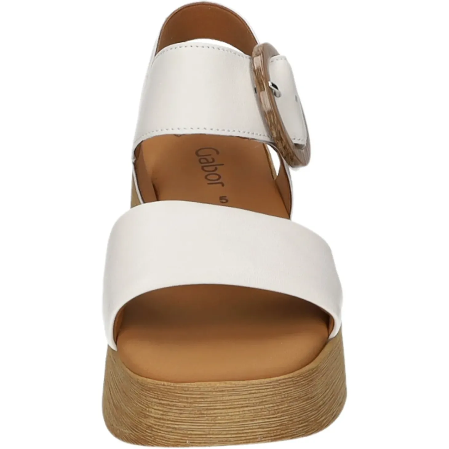 Gabor Sandalette 30-50mm Absatz