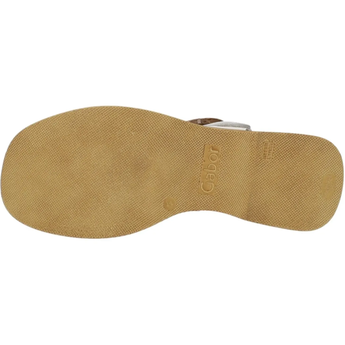 Gabor Sandalette 30-50mm Absatz