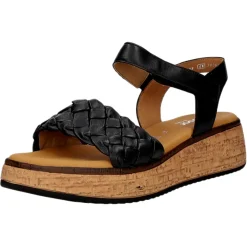 Gabor Sandalette 30-50mm Absatz