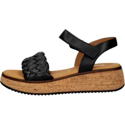 Gabor Sandalette 30-50mm Absatz