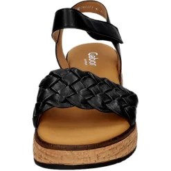 Gabor Sandalette 30-50mm Absatz