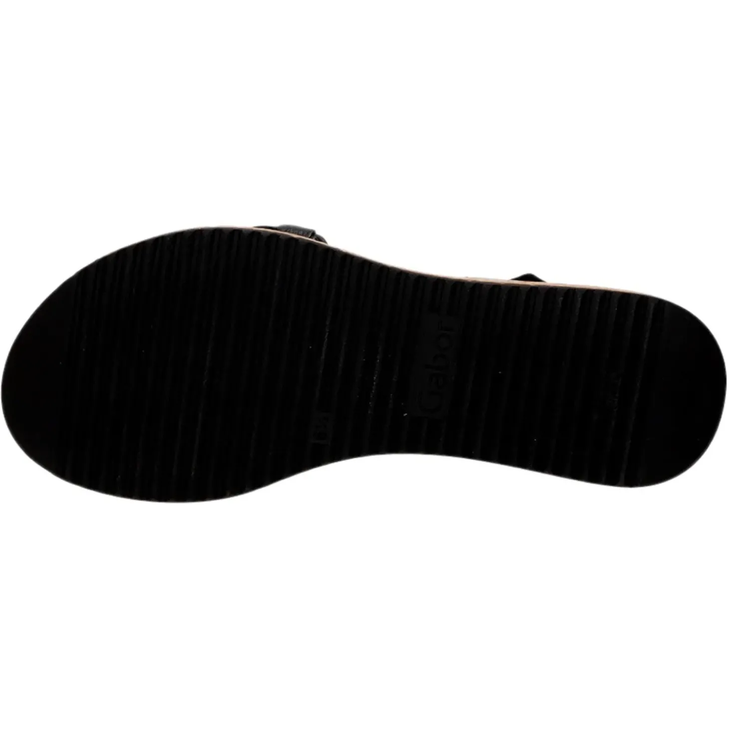 Gabor Sandalette 30-50mm Absatz