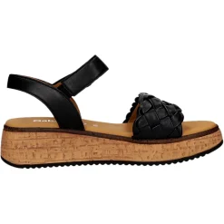 Gabor Sandalette 30-50mm Absatz