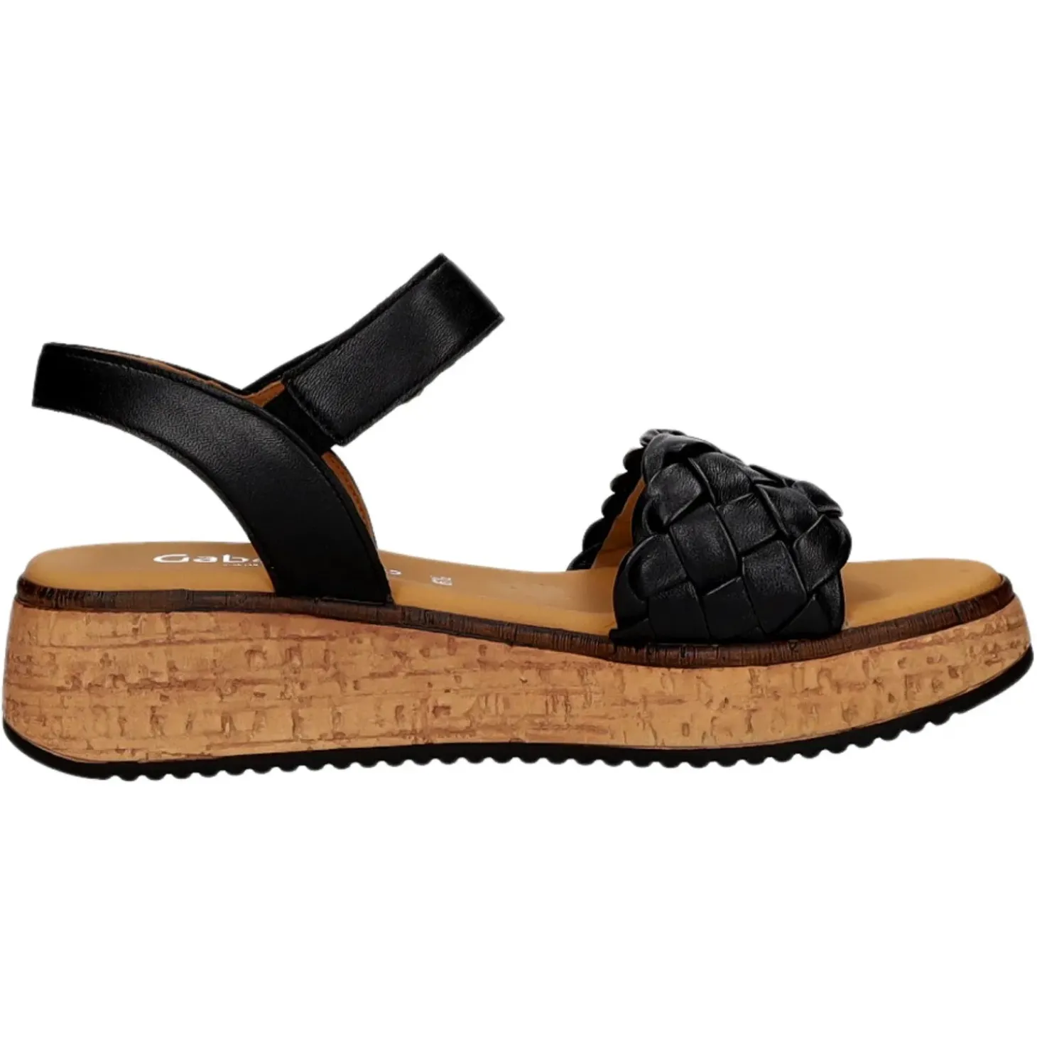 Gabor Sandalette 30-50mm Absatz