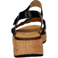 Gabor Sandalette 30-50mm Absatz