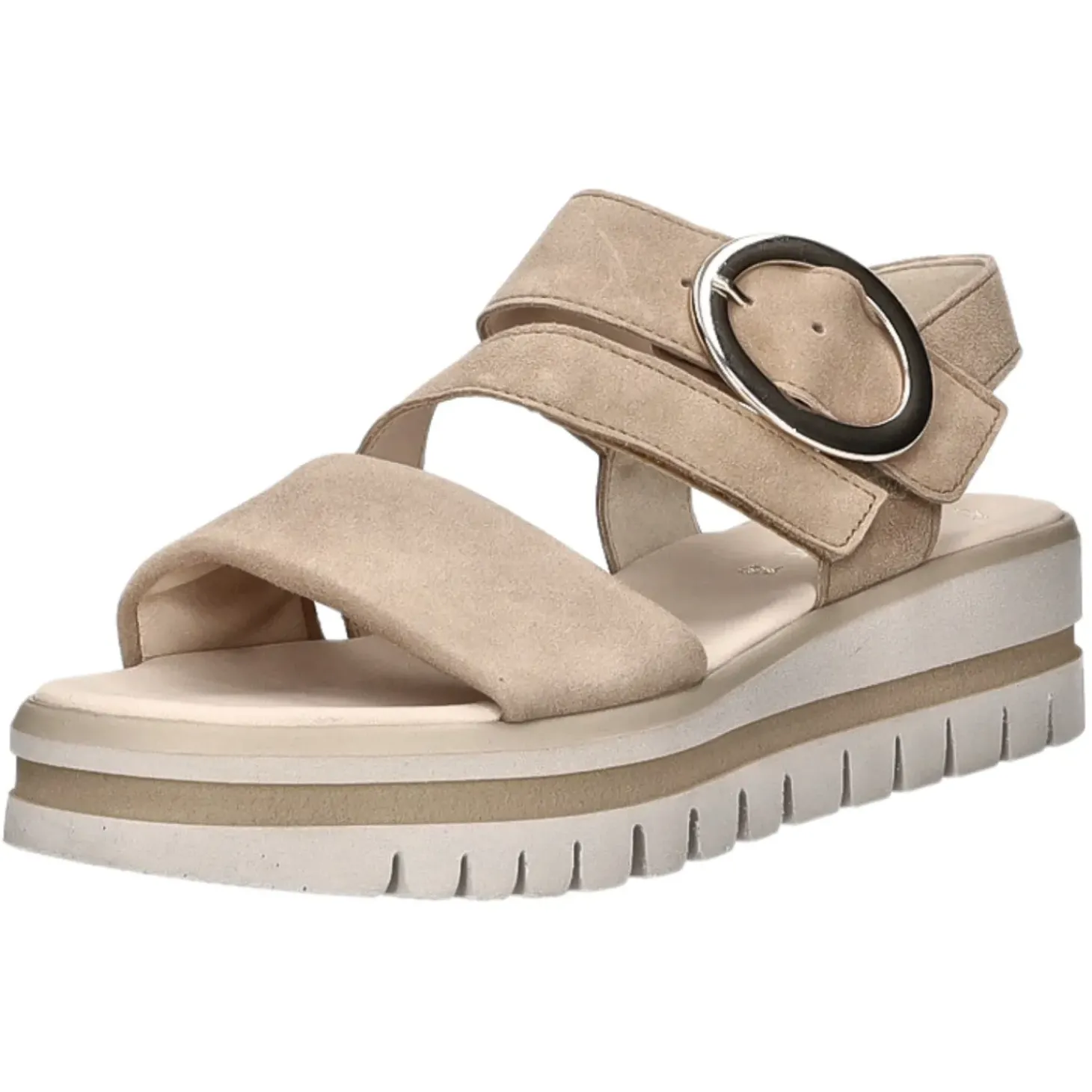 Gabor Sandalette 30-50mm Absatz