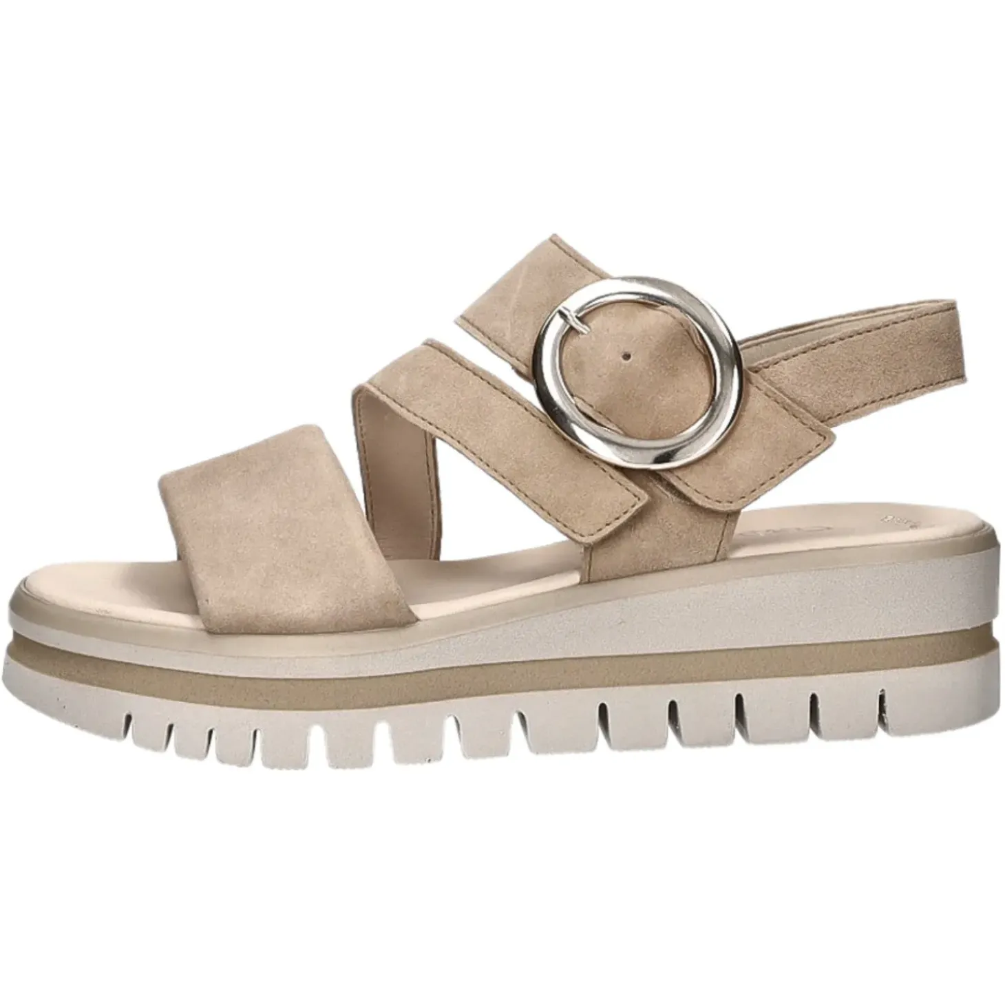 Gabor Sandalette 30-50mm Absatz