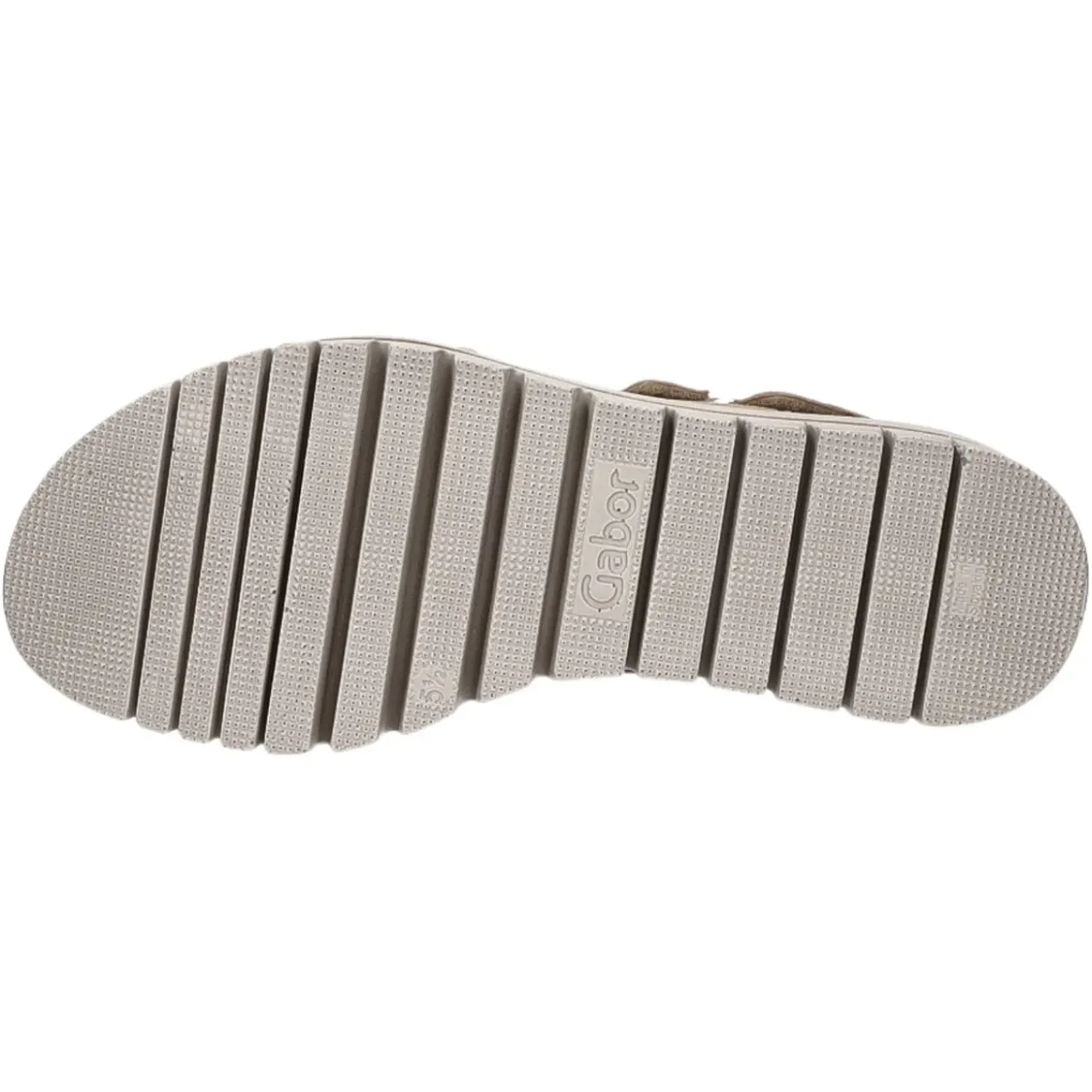 Gabor Sandalette 30-50mm Absatz