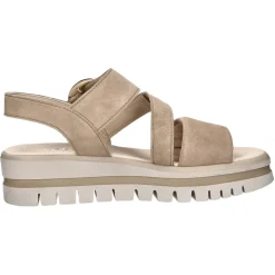 Gabor Sandalette 30-50mm Absatz