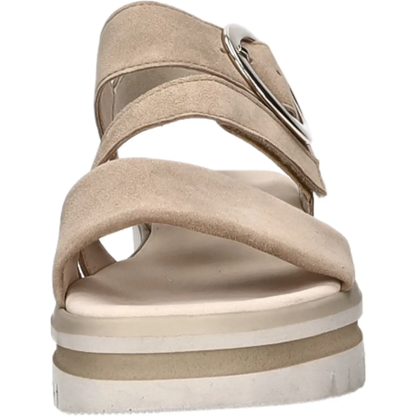 Gabor Sandalette 30-50mm Absatz