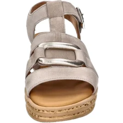 Gabor Sandalette 30-50mm Absatz