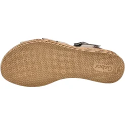 Gabor Sandalette 30-50mm Absatz