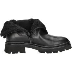 Gabor Schlupf-/Reißverschlußstiefelette Warmfutter bis 35mm Absatz (casual)