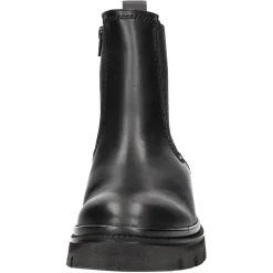 Gabor Schlupf-/Reißverschlußstiefelette Warmfutter bis 35mm Absatz (casual)