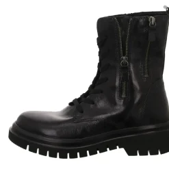 Gabor Schlupf-/Reißverschlußstiefelette Kaltfutter bis 35mm Absatz (casual)