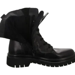 Gabor Schlupf-/Reißverschlußstiefelette Kaltfutter bis 35mm Absatz (casual)
