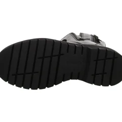 Gabor Schlupf-/Reißverschlußstiefelette Kaltfutter bis 35mm Absatz (casual)