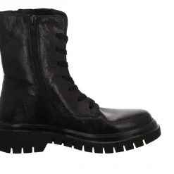 Gabor Schlupf-/Reißverschlußstiefelette Kaltfutter bis 35mm Absatz (casual)