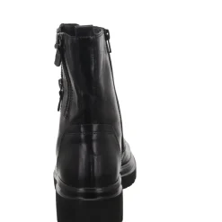 Gabor Schlupf-/Reißverschlußstiefelette Kaltfutter bis 35mm Absatz (casual)