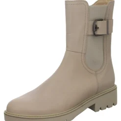 Gabor Schlupf-/Reißverschlußstiefelette Kaltfutter bis 35mm Absatz (casual)
