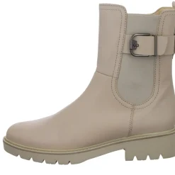Gabor Schlupf-/Reißverschlußstiefelette Kaltfutter bis 35mm Absatz (casual)
