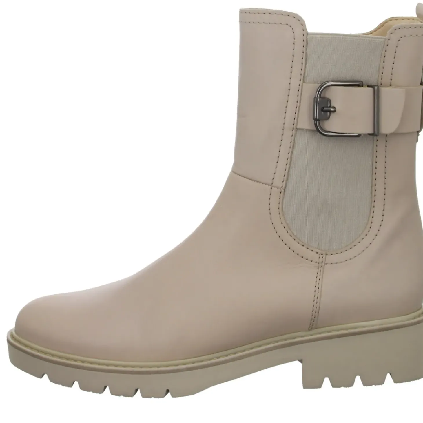Gabor Schlupf-/Reißverschlußstiefelette Kaltfutter bis 35mm Absatz (casual)