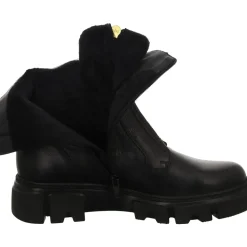 Gabor Schlupf-/Reißverschlußstiefelette Kaltfutter bis 35mm Absatz (casual)