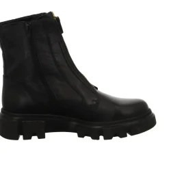 Gabor Schlupf-/Reißverschlußstiefelette Kaltfutter bis 35mm Absatz (casual)