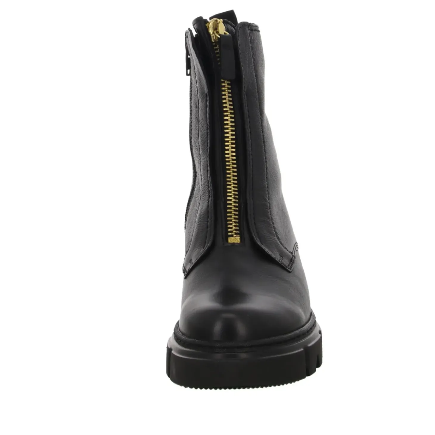 Gabor Schlupf-/Reißverschlußstiefelette Kaltfutter bis 35mm Absatz (casual)