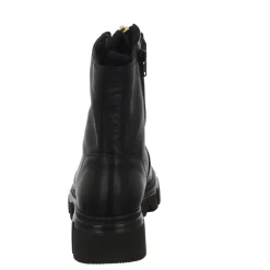 Gabor Schlupf-/Reißverschlußstiefelette Kaltfutter bis 35mm Absatz (casual)