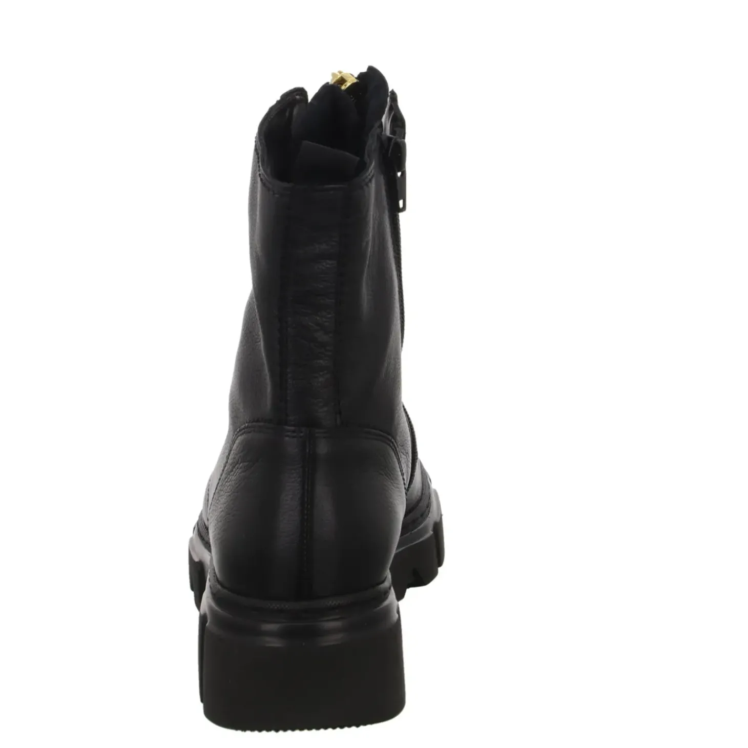 Gabor Schlupf-/Reißverschlußstiefelette Kaltfutter bis 35mm Absatz (casual)