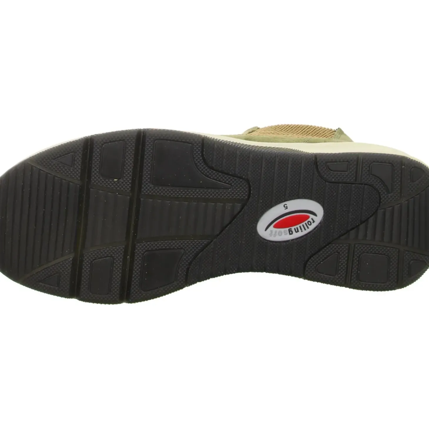 Gabor Schlupf-/Reißverschlußstiefelette Kaltfutter bis 35mm Absatz (casual)