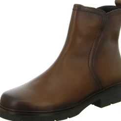 Gabor Schlupf-/Reißverschlußstiefelette Kaltfutter bis 35mm Absatz (casual)
