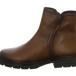 Gabor Schlupf-/Reißverschlußstiefelette Kaltfutter bis 35mm Absatz (casual)