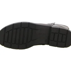 Gabor Schlupf-/Reißverschlußstiefelette Kaltfutter bis 35mm Absatz (casual)
