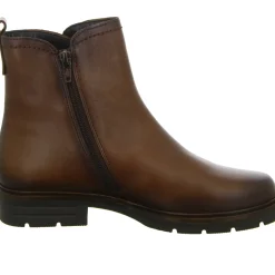 Gabor Schlupf-/Reißverschlußstiefelette Kaltfutter bis 35mm Absatz (casual)