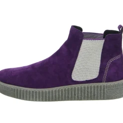 Gabor Schlupf-/Reißverschlußstiefelette Kaltfutter bis 35mm Absatz (casual)