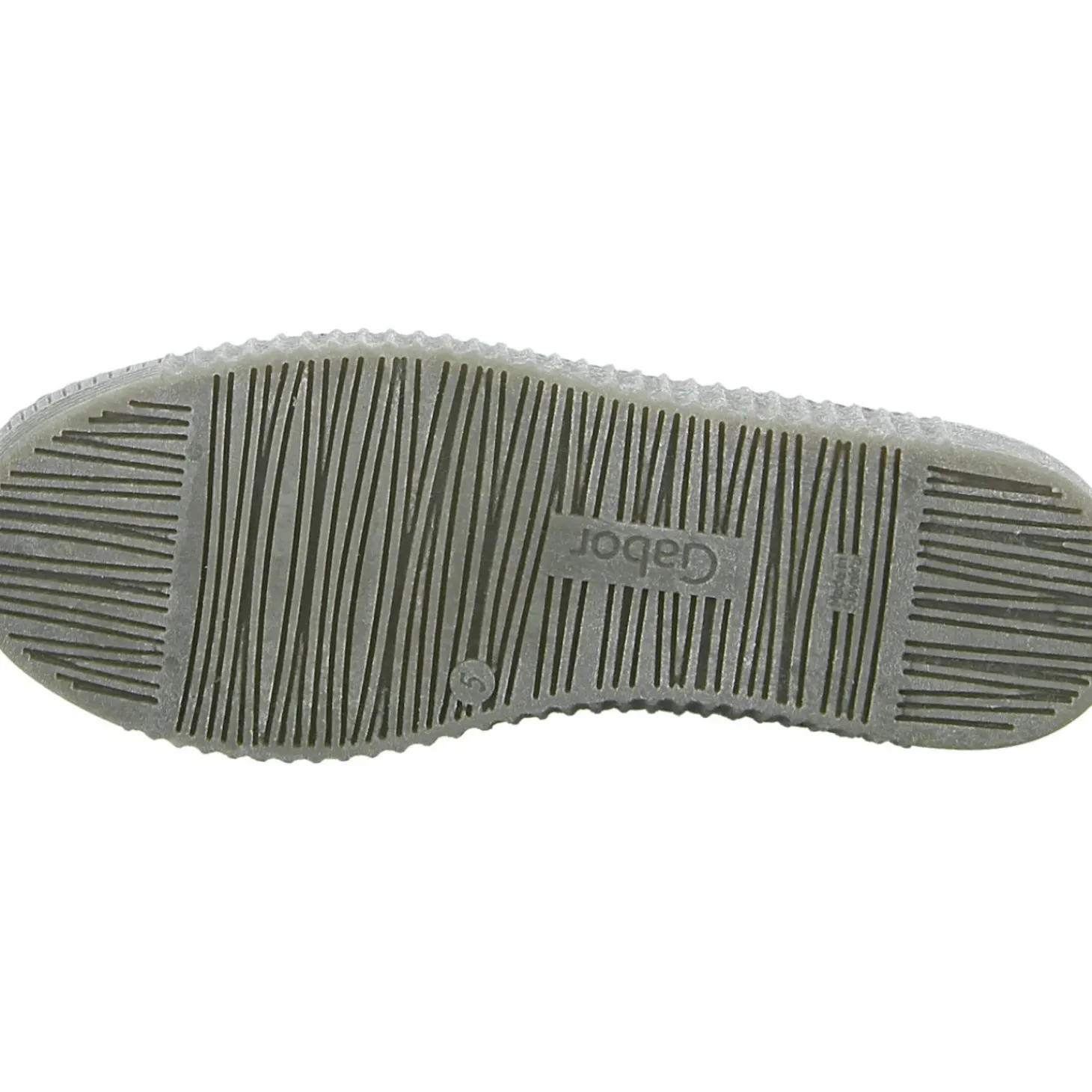 Gabor Schlupf-/Reißverschlußstiefelette Kaltfutter bis 35mm Absatz (casual)