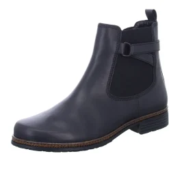 Gabor Schlupf-/Reißverschlußstiefelette Kaltfutter bis 35mm Absatz (casual)