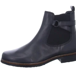 Gabor Schlupf-/Reißverschlußstiefelette Kaltfutter bis 35mm Absatz (casual)