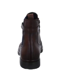 Gabor Schlupf-/Reißverschlußstiefelette Kaltfutter bis 35mm Absatz (casual)