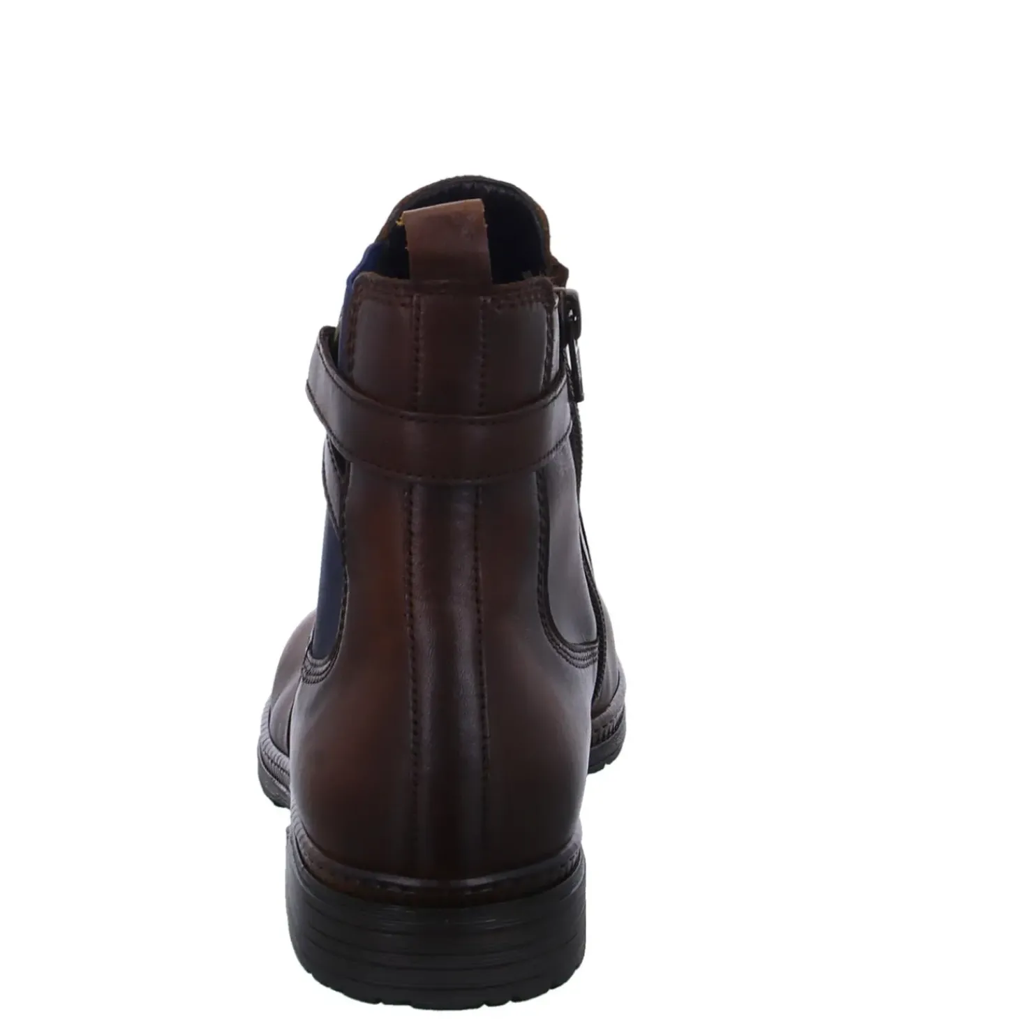Gabor Schlupf-/Reißverschlußstiefelette Kaltfutter bis 35mm Absatz (casual)