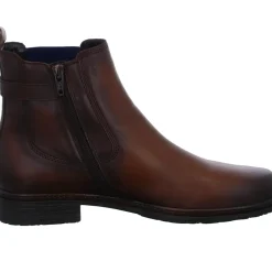 Gabor Schlupf-/Reißverschlußstiefelette Kaltfutter bis 35mm Absatz (casual)