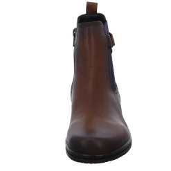 Gabor Schlupf-/Reißverschlußstiefelette Kaltfutter bis 35mm Absatz (casual)