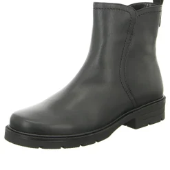 Gabor Schlupf-/Reißverschlußstiefelette Kaltfutter bis 35mm Absatz (casual)