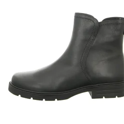 Gabor Schlupf-/Reißverschlußstiefelette Kaltfutter bis 35mm Absatz (casual)