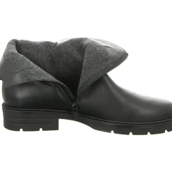 Gabor Schlupf-/Reißverschlußstiefelette Kaltfutter bis 35mm Absatz (casual)