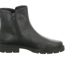 Gabor Schlupf-/Reißverschlußstiefelette Kaltfutter bis 35mm Absatz (casual)