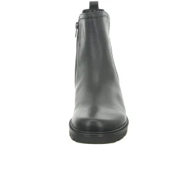 Gabor Schlupf-/Reißverschlußstiefelette Kaltfutter bis 35mm Absatz (casual)